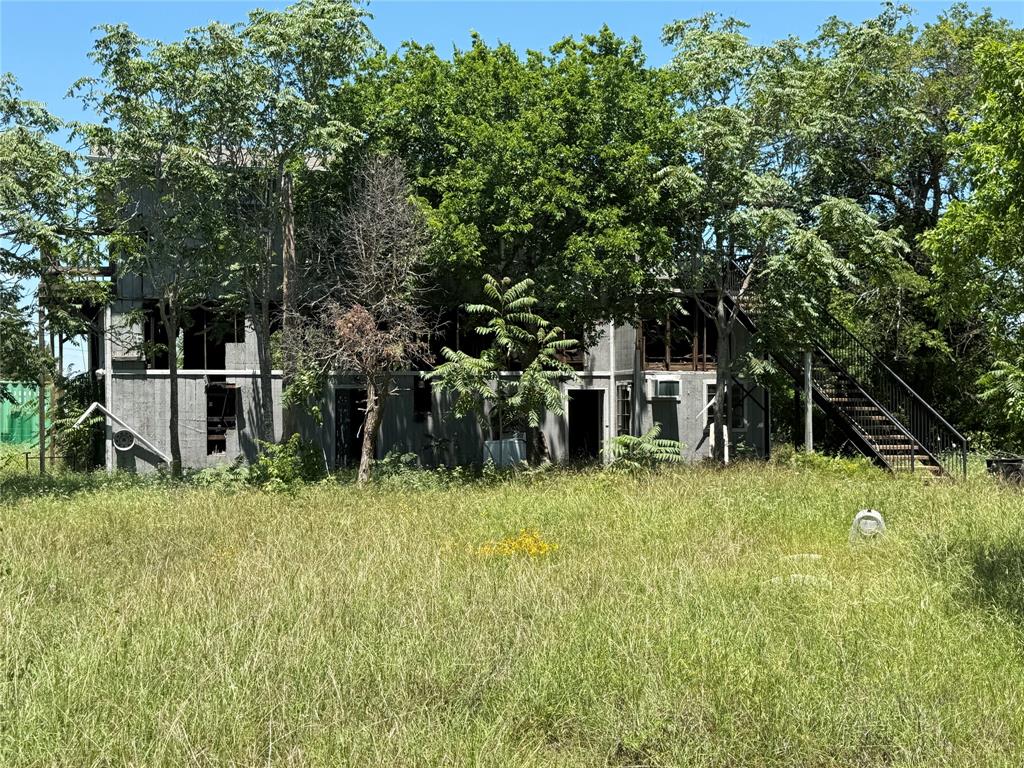 Johnson County - Residential