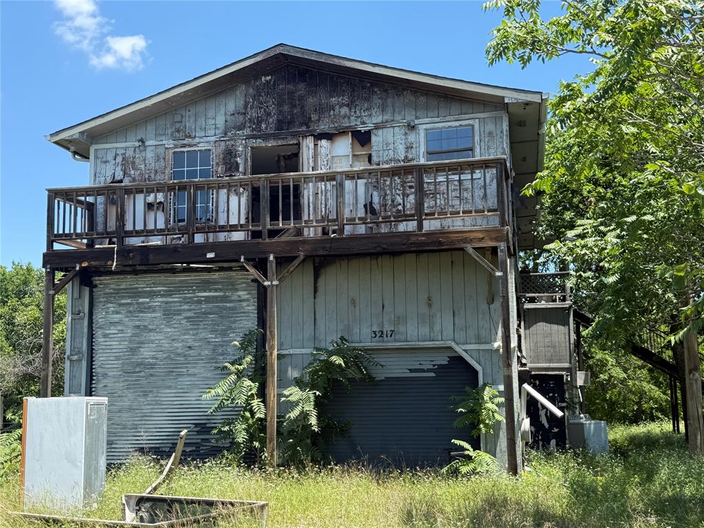 Johnson County - Residential
