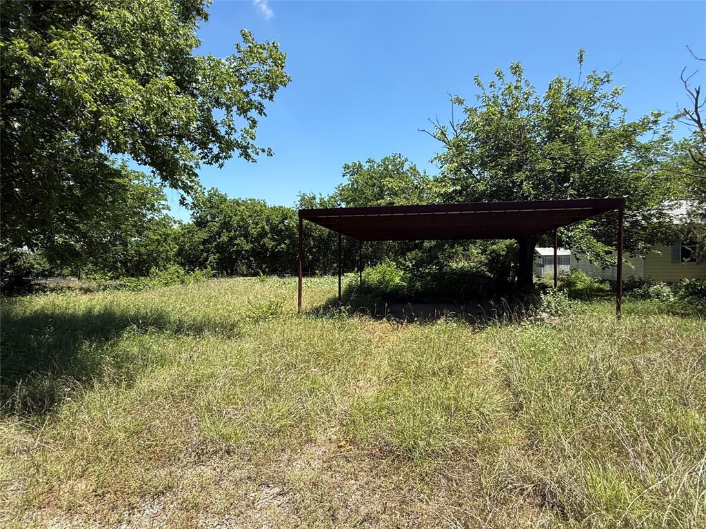Johnson County - Residential