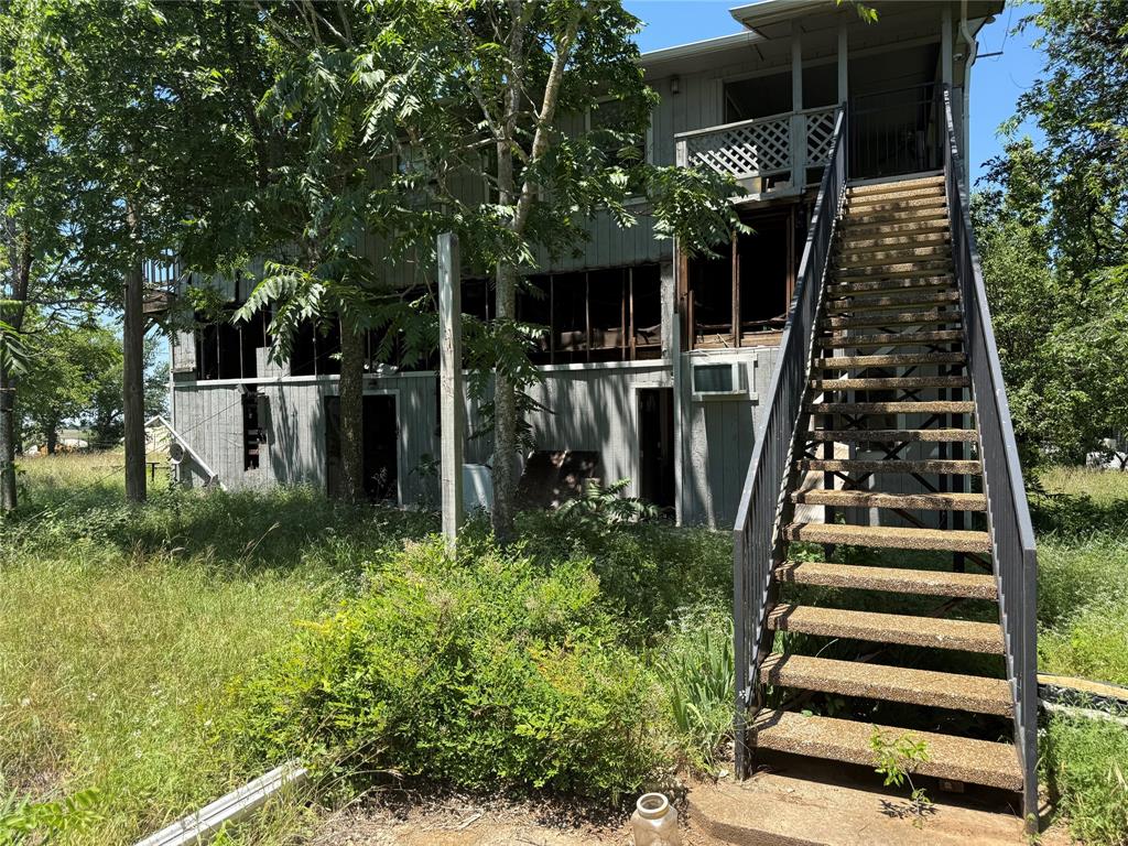 Johnson County - Residential
