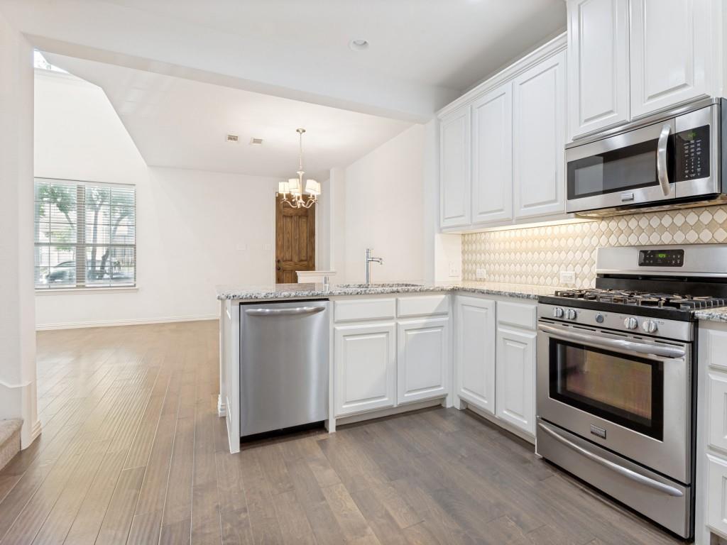 Viridian Village 1g - Residential