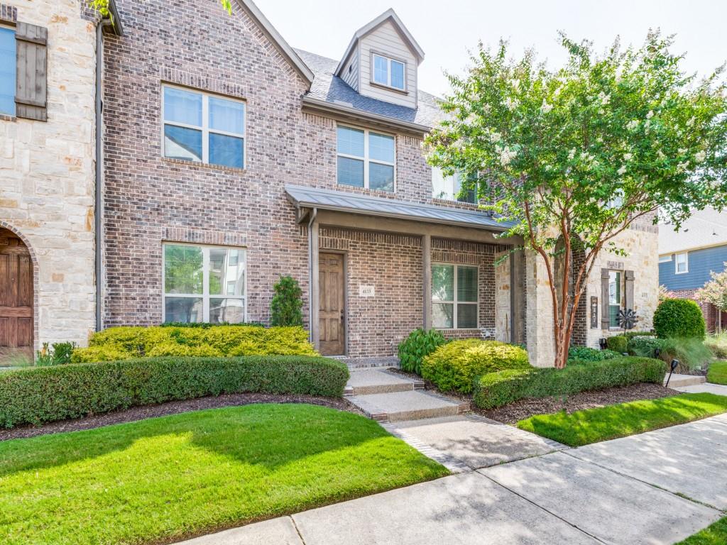 Viridian Village 1g - Residential