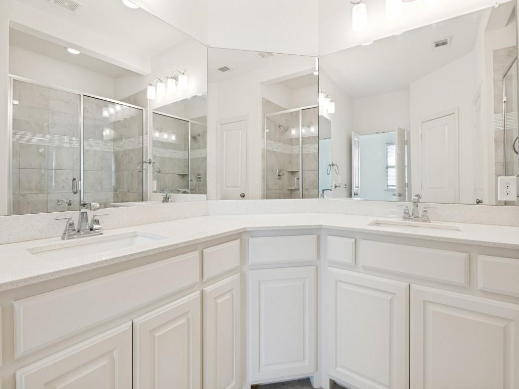 Viridian Village 1g - Residential