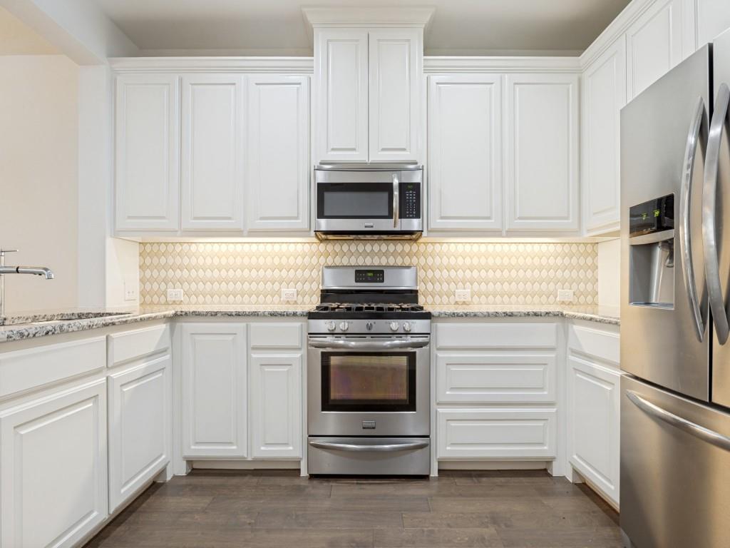 Viridian Village 1g - Residential