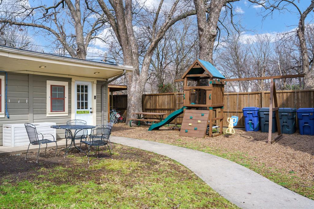 Waddill Add - Residential