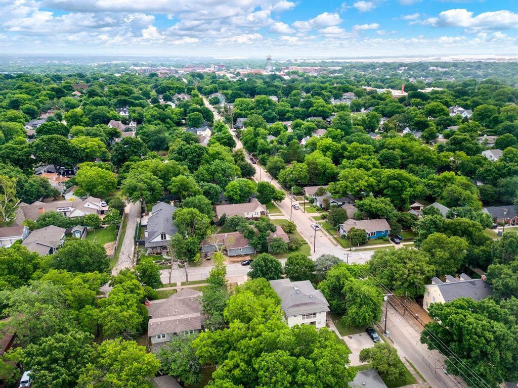 Waddill Add - Residential
