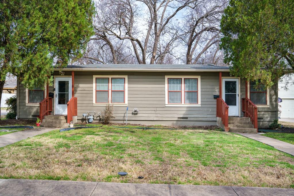 Waddill Add - Residential