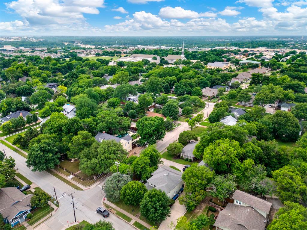 Waddill Add - Residential