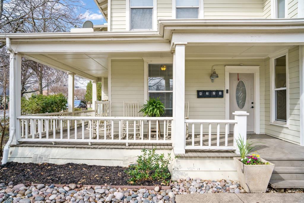 Waddill Add - Residential