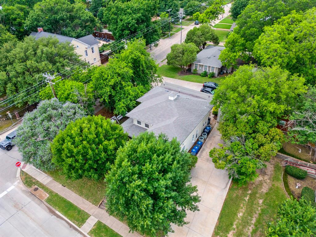 Waddill Add - Residential
