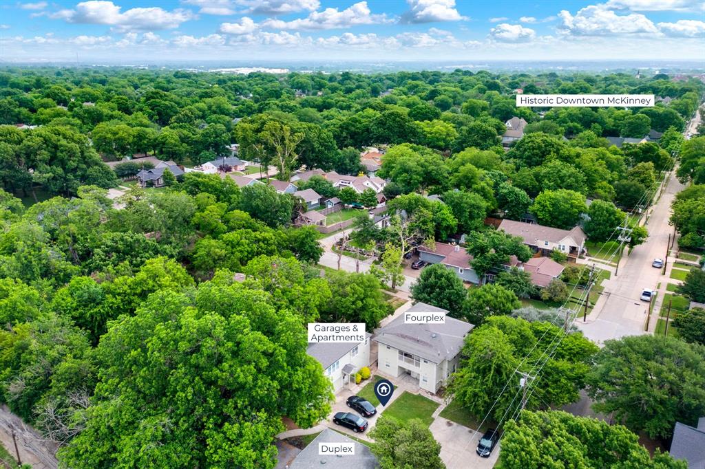 Waddill Add - Residential