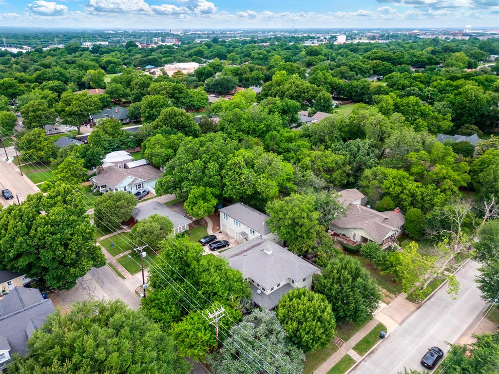 Waddill Add - Residential