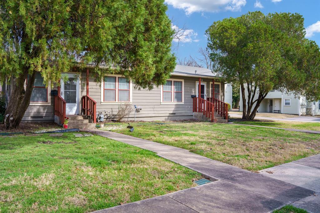 Waddill Add - Residential