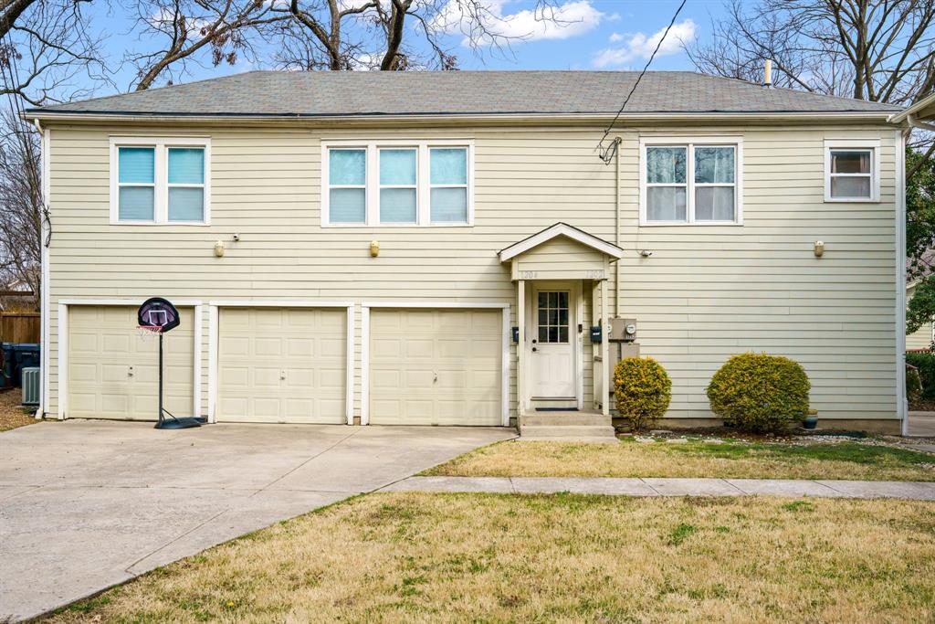 Waddill Add - Residential