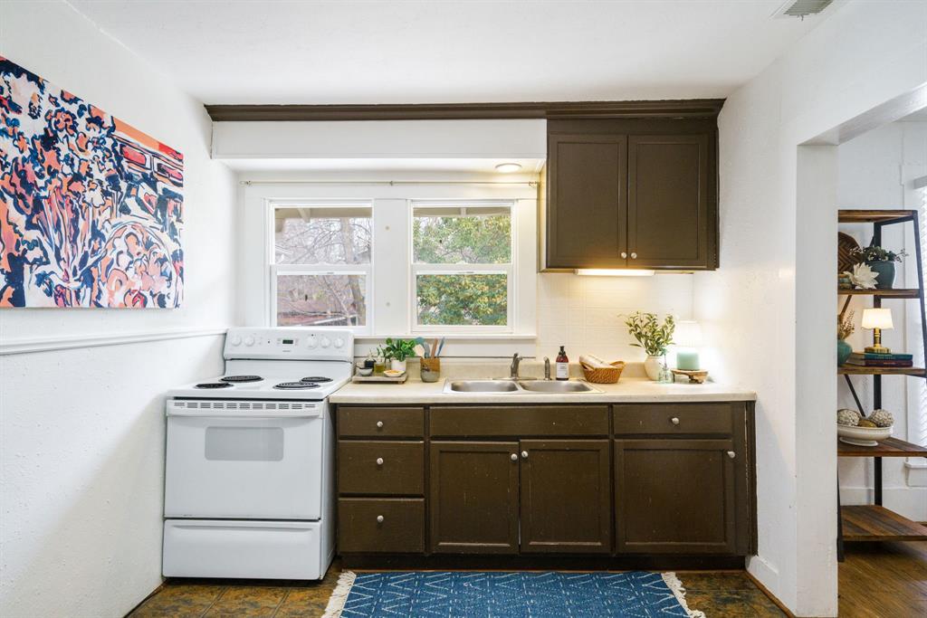 Waddill Add - Residential