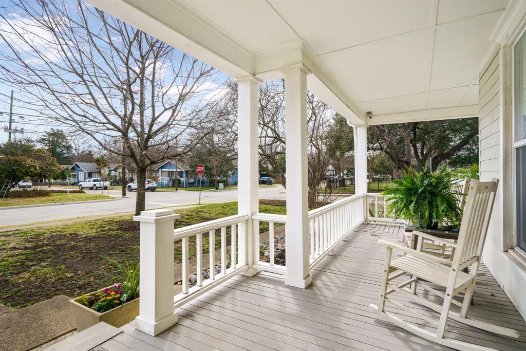Waddill Add - Residential