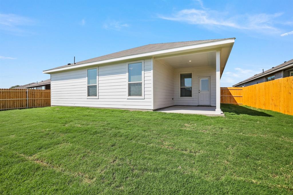 Summer Creek Ranch - Residential