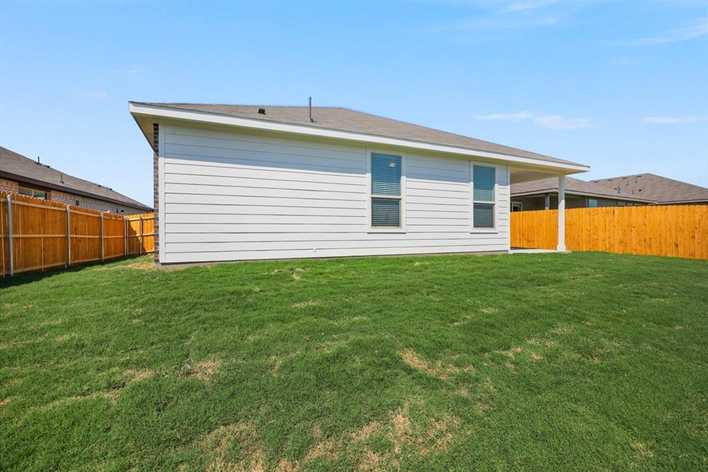Summer Creek Ranch - Residential