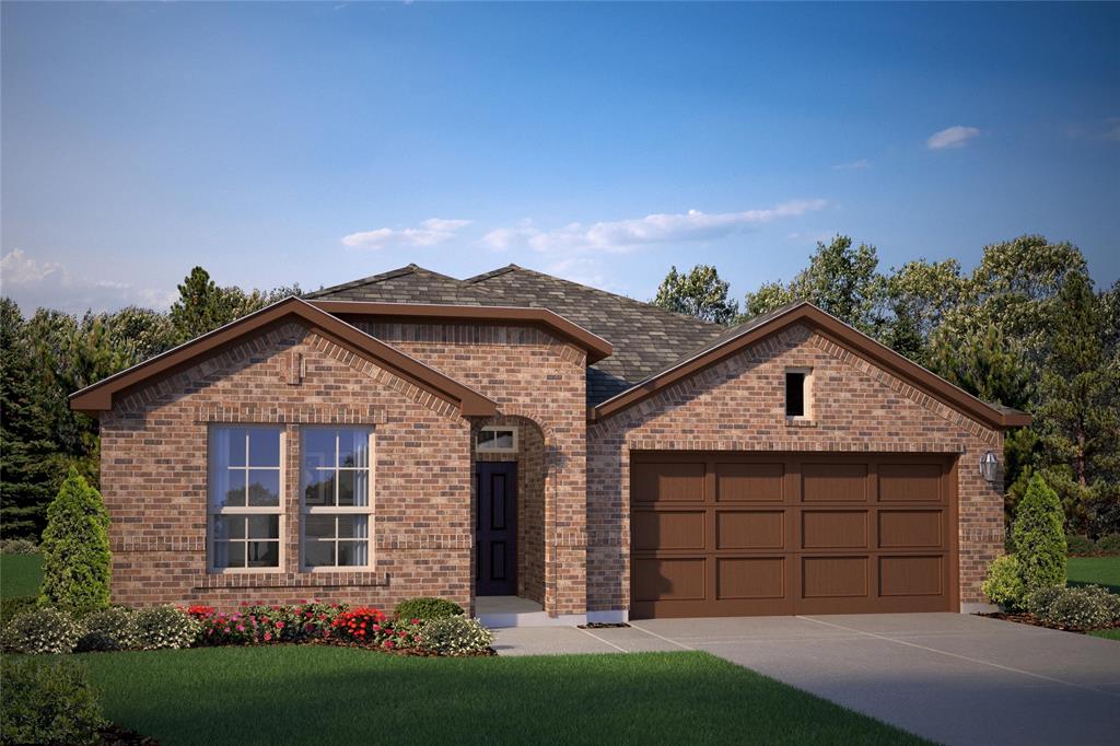 Summer Creek Ranch - Residential