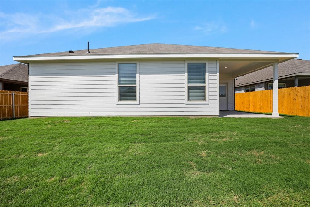 Summer Creek Ranch - Residential