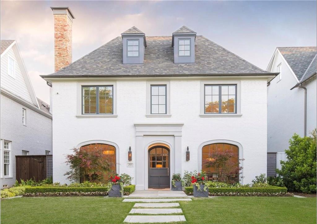 University Heights - Residential