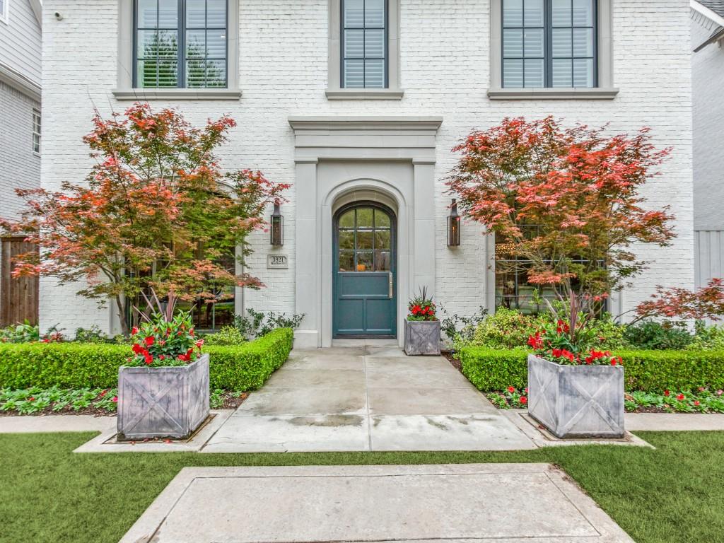 University Heights - Residential