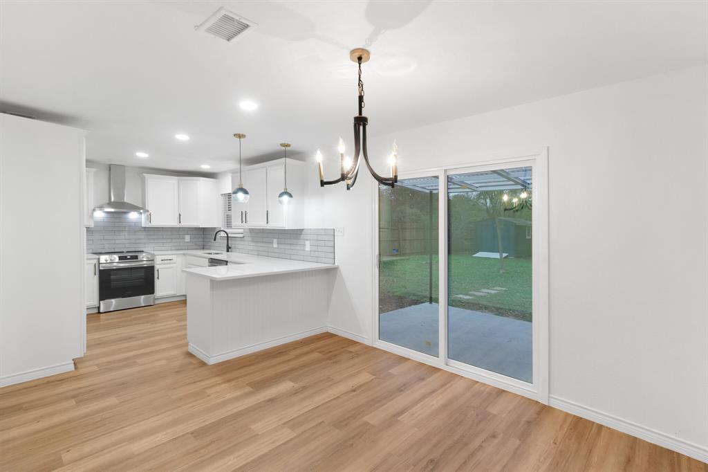 Eastridge - Residential