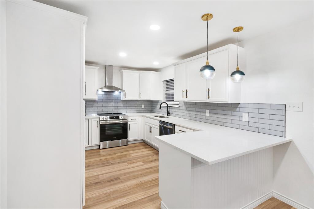 Eastridge - Residential