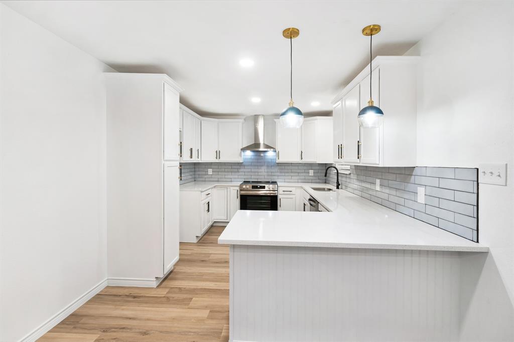 Eastridge - Residential