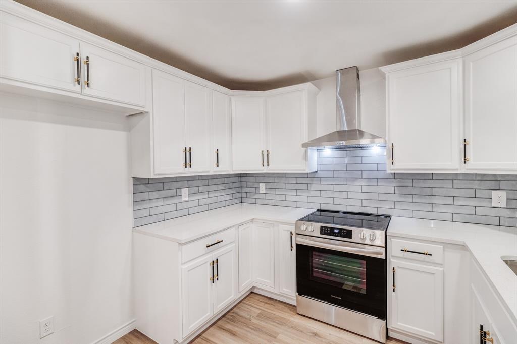 Eastridge - Residential