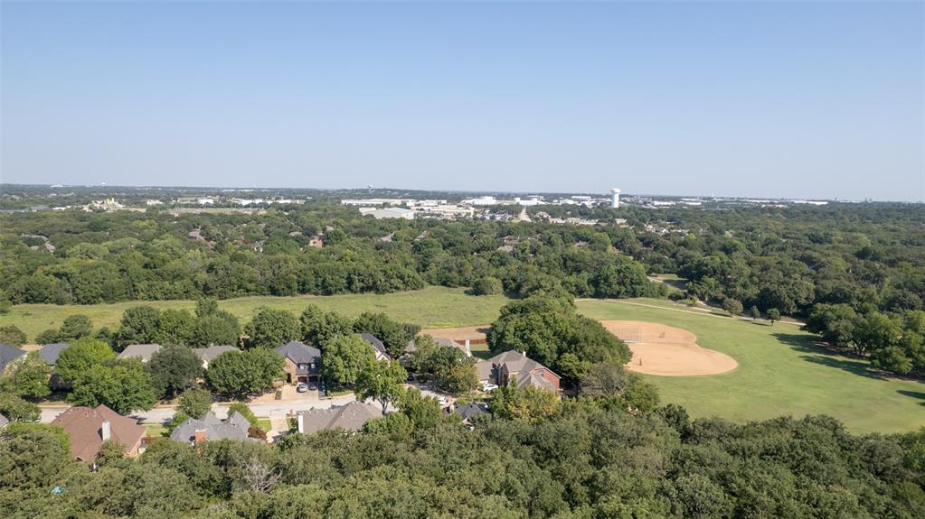 Skyline Oaks Sub - Residential