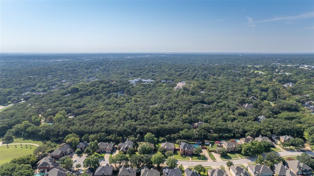 Skyline Oaks Sub - Residential