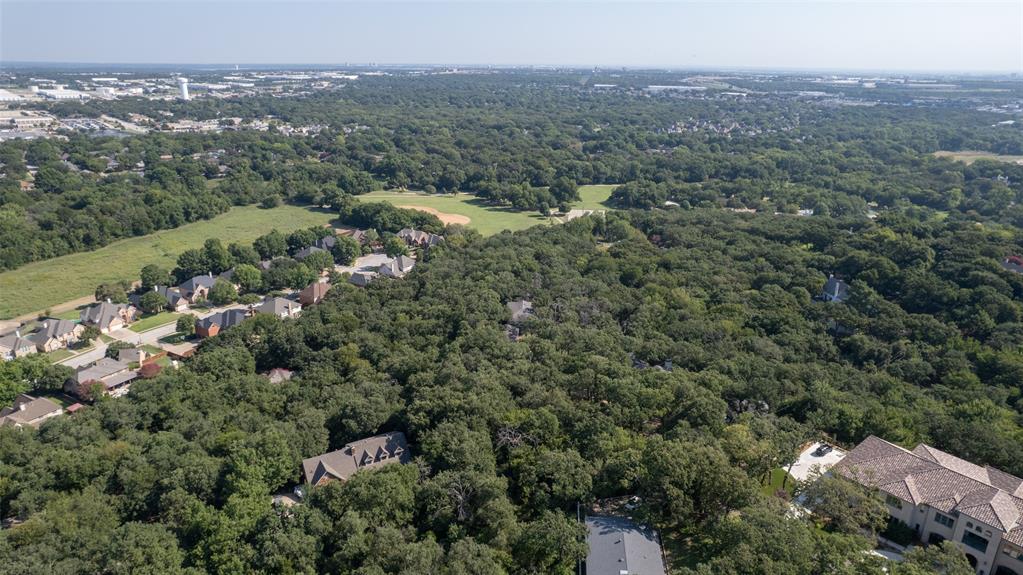 Skyline Oaks Sub - Residential