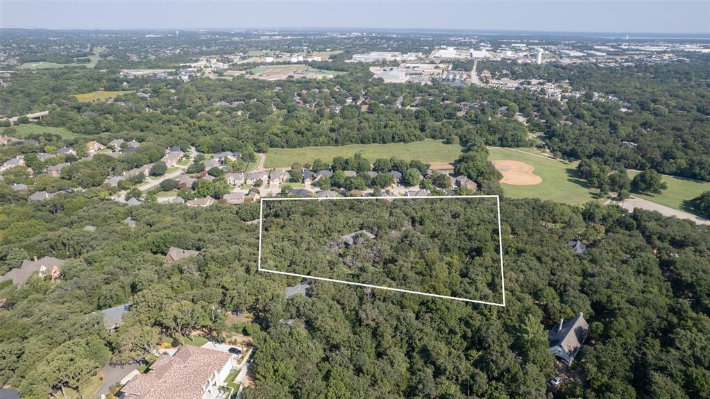 Skyline Oaks Sub - Residential