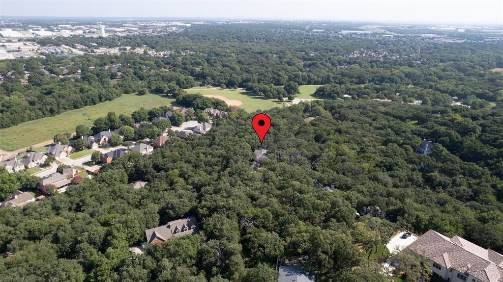 Skyline Oaks Sub - Residential