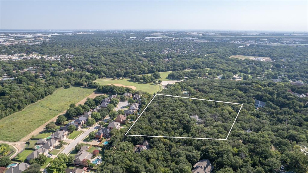 Skyline Oaks Sub - Residential