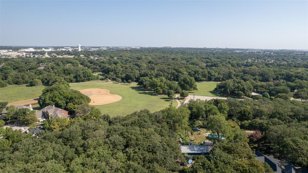 Skyline Oaks Sub - Residential