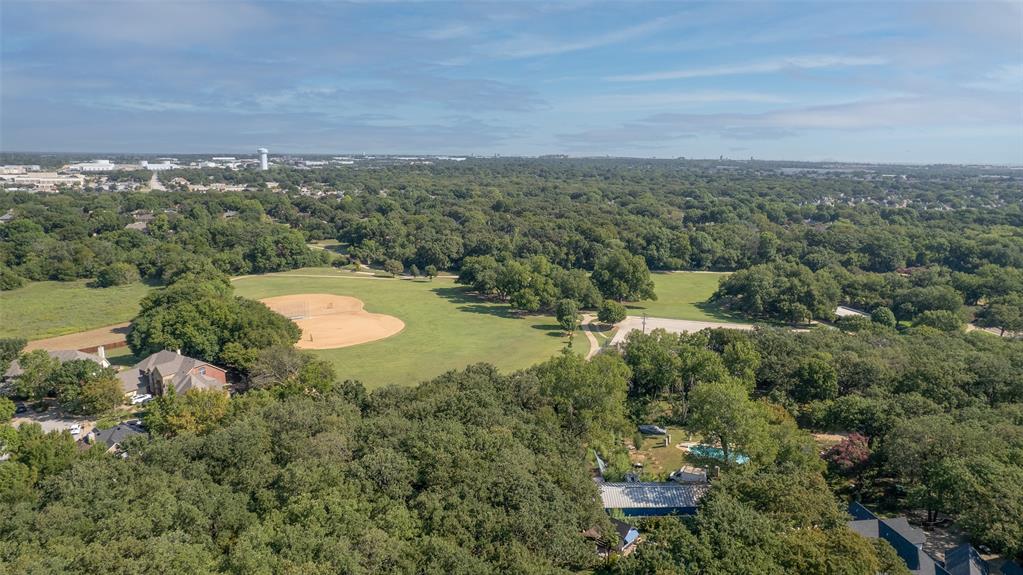 Skyline Oaks Sub - Residential