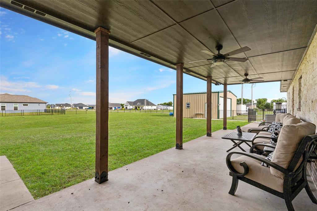 Martin Moore Surv Abs #779 - Residential