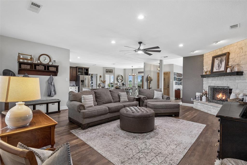 Martin Moore Surv Abs #779 - Residential