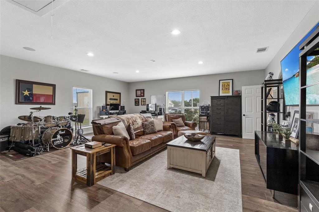 Martin Moore Surv Abs #779 - Residential