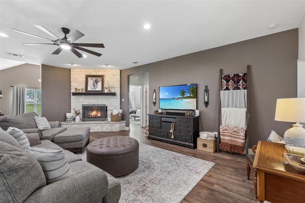 Martin Moore Surv Abs #779 - Residential