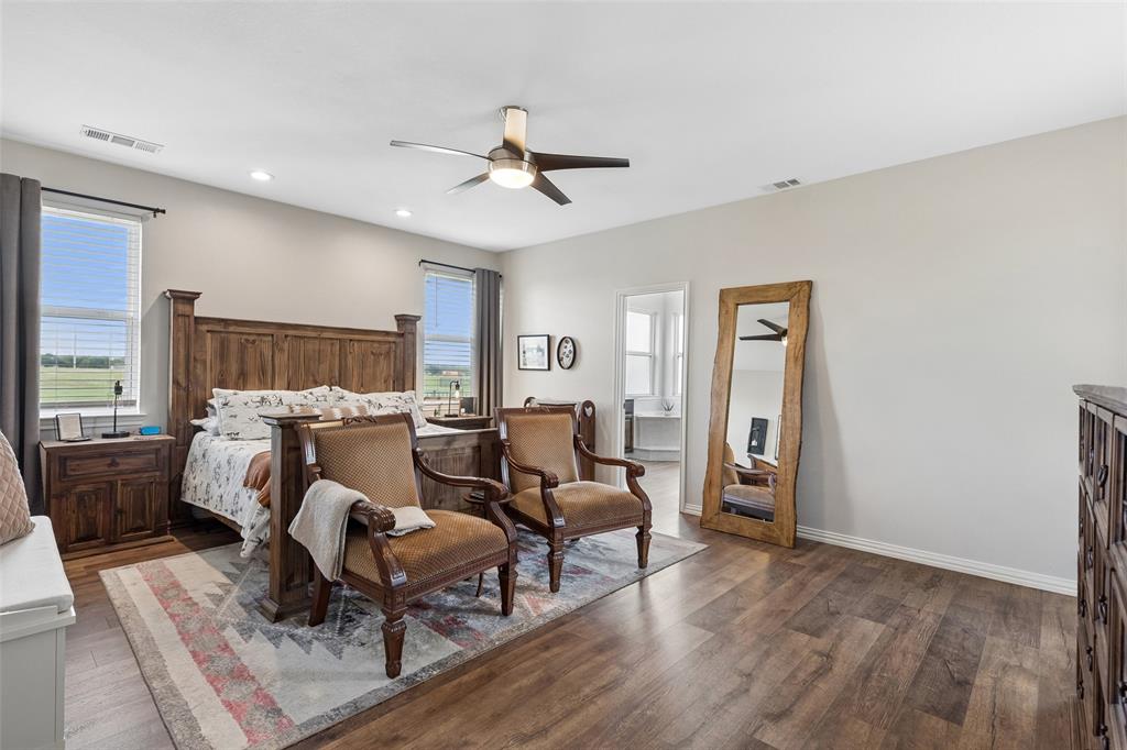 Martin Moore Surv Abs #779 - Residential