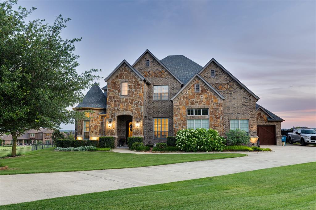 Bella Flora - Residential
