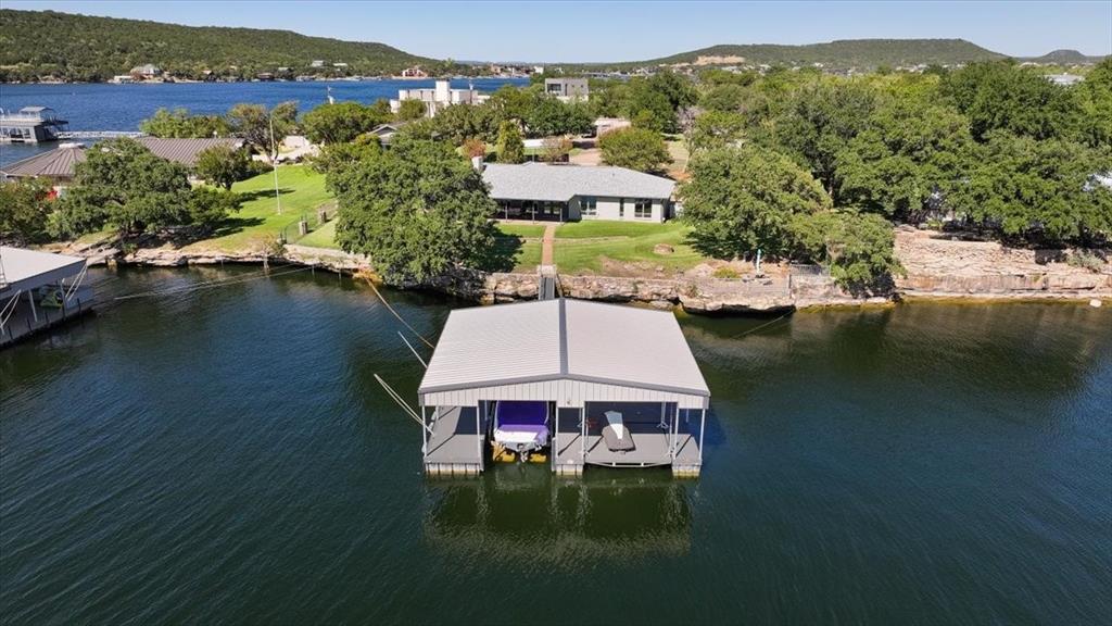 Gaines Bend - Residential
