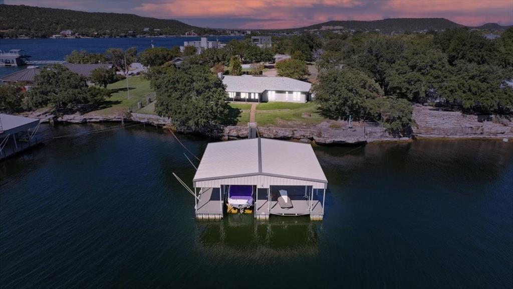 Gaines Bend - Residential