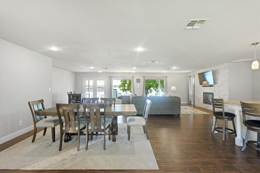 Gaines Bend - Residential