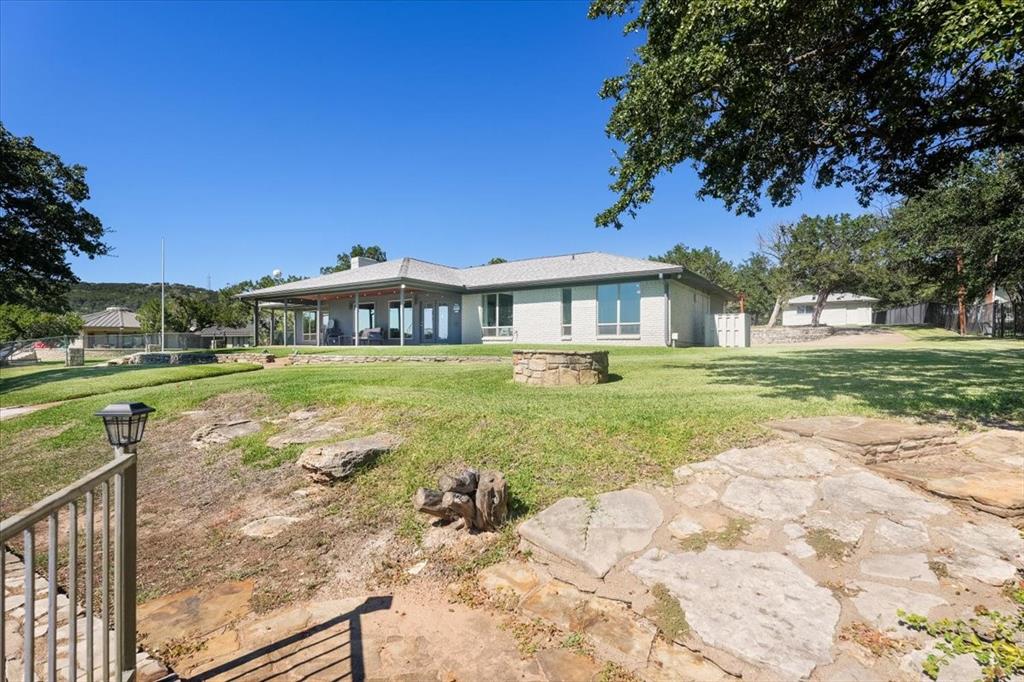 Gaines Bend - Residential