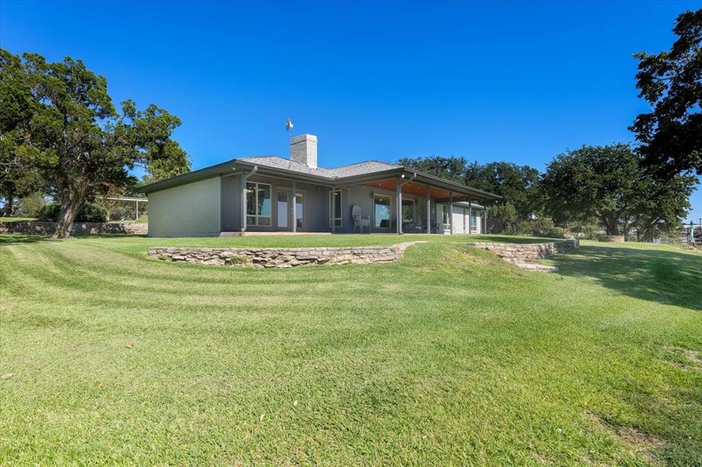 Gaines Bend - Residential