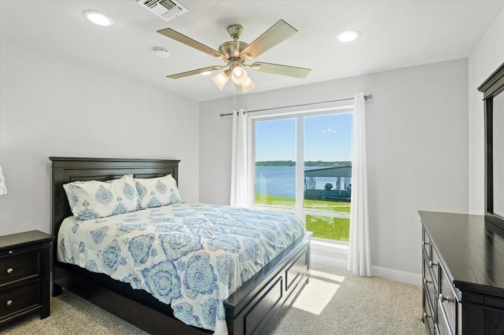 Gaines Bend - Residential